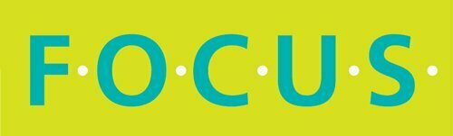 FOCUS logo | HQCA
