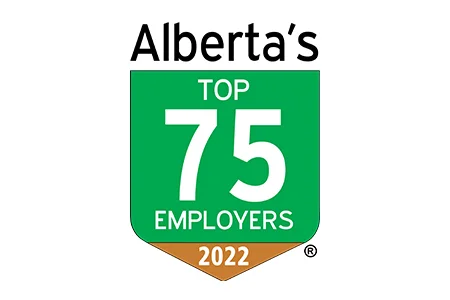 Alberta's Top 70 Employers 2021 | HQCA